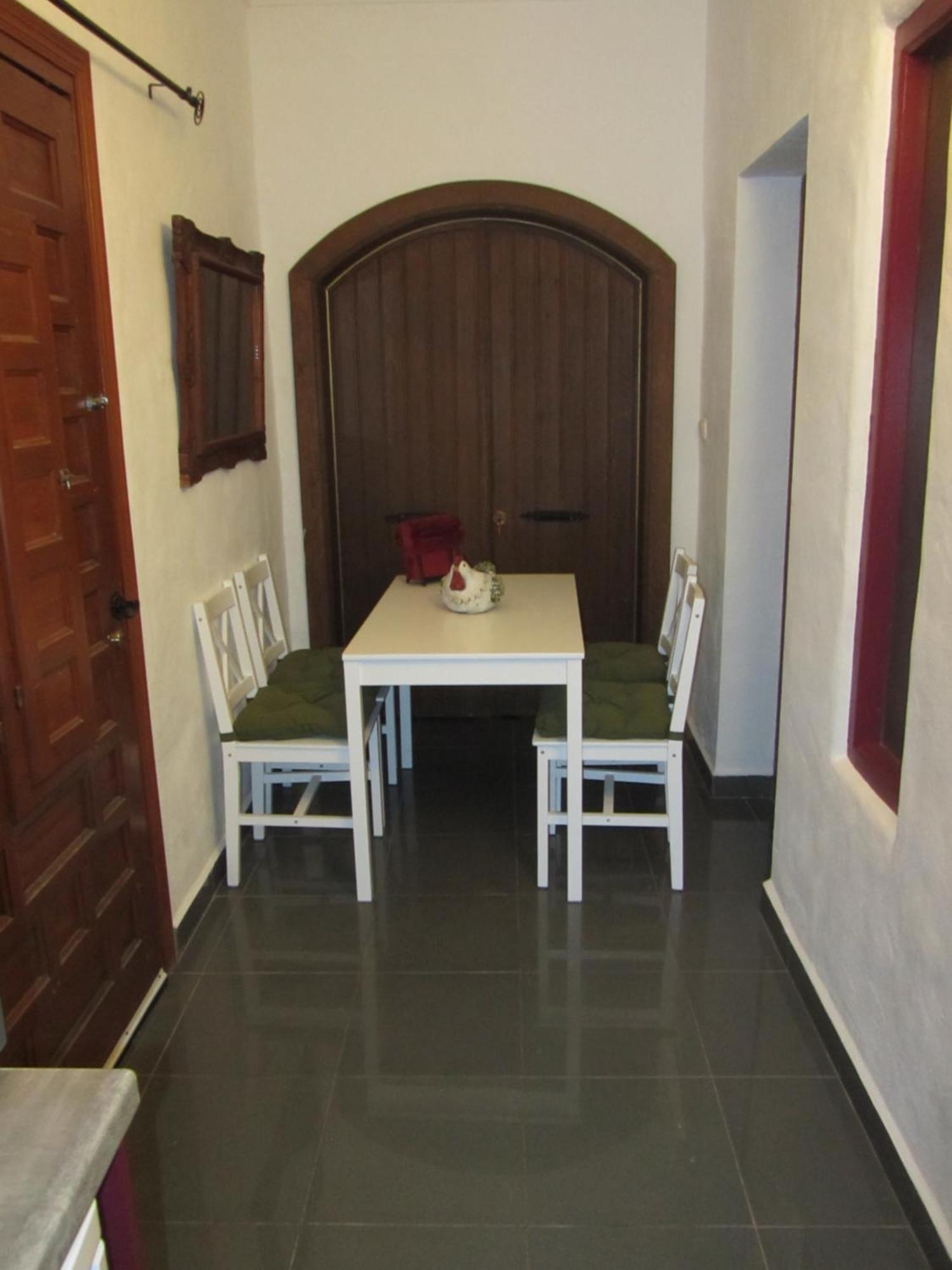 La Casa Palmera - Caminito Del Rey Pizarra Dış mekan fotoğraf