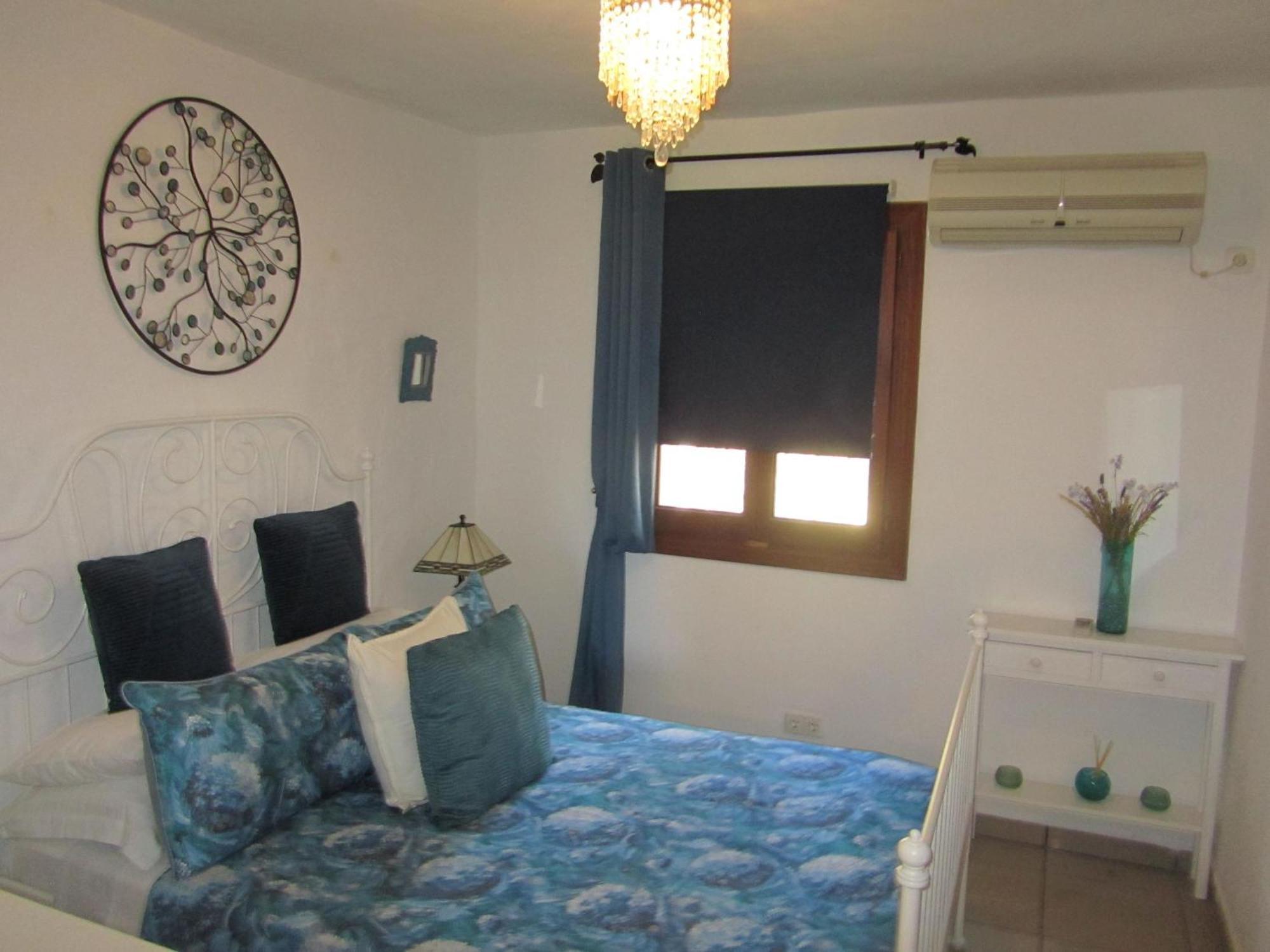 La Casa Palmera - Caminito Del Rey Pizarra Dış mekan fotoğraf