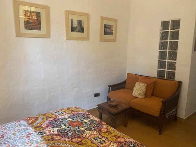 La Casa Palmera - Caminito Del Rey Pizarra Dış mekan fotoğraf